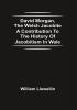 David Morgan The Welsh Jacobite A Contribution To The History Of Jacobitism In Wale