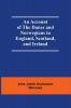 An Account Of The Danes And Norwegians In England Scotland And Ireland