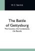 The Battle Of Gettysburg; The Country The Contestants The Results