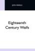 Eighteenth Century Waifs