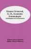 Eleanor Ormerod Ll. D. Economic Entomologist : Autobiography and Correspondence