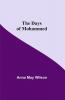 The Days of Mohammed