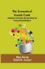 The Economical Jewish Cook; A Modern Orthodox Recipe Book For Young Housekeepers