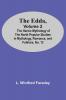 The Edda Volume 2; The Heroic Mythology Of The North Popular Studies In Mythology Romance And Folklore No. 13