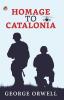 Homage to Catalonia