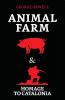 Animal Farm & Homage to Catalonia