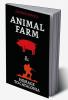 Animal Farm & Homage to Catalonia