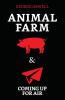 Animal Farm & Coming up for Air