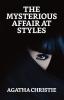 The Mysterious Affair At Styles