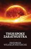 Thus Spoke Zarathustra