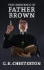 The Innocence of Father Brown