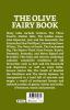 The Olive Fairy Book