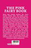 The Pink Fairy Book