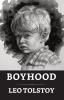 Boyhood