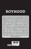 Boyhood