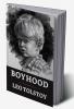 Boyhood