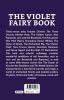 The Violet Fairy Book