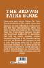 The Brown Fairy Book