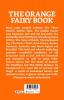 The Orange Fairy Book