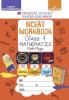 Oswaal NCERT Workbook Mathematics (Math Magic) Class 4 (For Latest Exam)