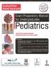 EXAM PREPARATORY MANUAL FOR UNDERGRADUATES PEDIATRICS