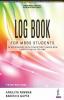 LOG BOOK FOR MBBS STUDENTS 3RD EDN