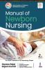 MANUAL OF NEWBORN NURSING