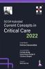 ISCCM Hyderabad Current Concepts in Critical Care 2022