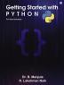 Getting Started with Python