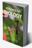 ESSENCE OF BIOLOGY