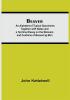 Beaver; An Alphabet of Typical Specimens Together with Notes and a Terminal Essay on the Manners and Customs of Beavering Men