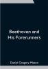 Beethoven and His Forerunners