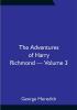 The Adventures of Harry Richmond — Volume 3