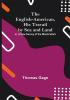 The English-American His Travail By Sea And Land: Or A New Survey Of The West-India'S