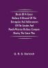 Deeds of a Great Railway A record of the enterprise and achievements of the London and North-Western Railway company during the Great War