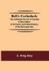 Bell'S Cathedrals; The Cathedral Church Of Carlisle; A Description Of Its Fabric And A Brief History Of The Episcopal See