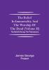 The Belief In Immortality And The Worship Of The Dead (Volume II); The Belief Among The Polynesians