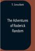 The Adventures Of Roderick Random