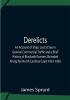 Derelicts An Account Of Ships Lost At Sea In General Commercial Traffic And A Brief History Of Blockade Runners Stranded Along The North Carolina Coast 1861-1865