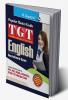 TGT English Recruitment Exam Guide (For KVS NVS DSSSB UPSESSB & Other TGT English Exam)