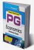 PG : ECONOMICS Entrance Exam Guide