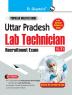 Uttar Pradesh Lab Technician (LT) Recruitment Exam Guide