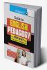 Guide to ENGLISH PEDAGOGY (For CTET/STET and Other Teachers' Related Exam)