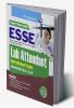 ESSE EMRS – Lab Attendant Recruitment Exam Guide (Covering all Parts–I to IV)