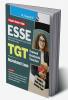 ESSE: EMRS – TGT Recruitment Exam Guide (For Common Paper)