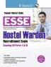 ESSE EMRS – Hostel Warden Recruitment Exam Guide (Covering all Parts–I to VI)