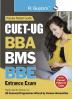 CUET-UG : BBA/BMS/BBE Entrance Exam Guide