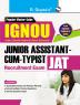 IGNOU Junior Assistant-cum-Typist (JAT) Recruitment Exam Guide