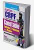 CRPF : Constable (Technical Tradesmen and Pioneer) Recruitment Exam Guide