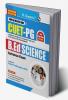 CUET-PG : B.Ed (SCIENCE) Entrance Exam Guide